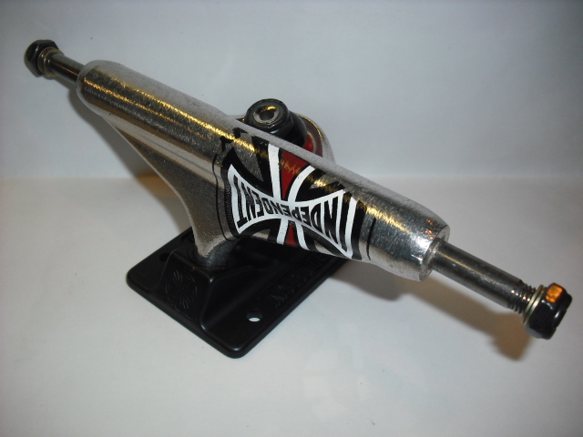 Independent Clipped Hollow Forged 139 Trucks