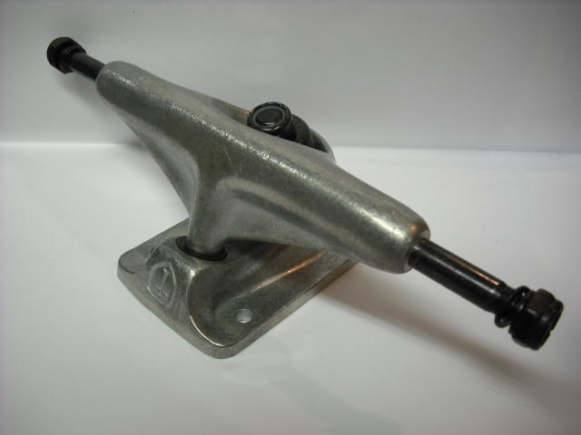 Tensor Sliders Trucks Lo Raw 5.0
