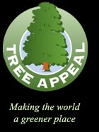 Tree Appeal logo