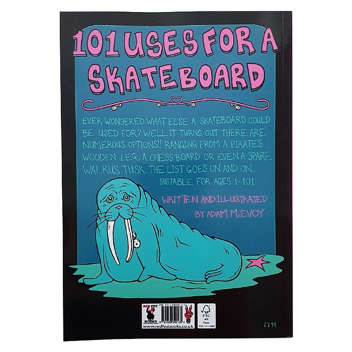 101-Uses-For-A-Skateboard-By-Adam-McEvoy-A