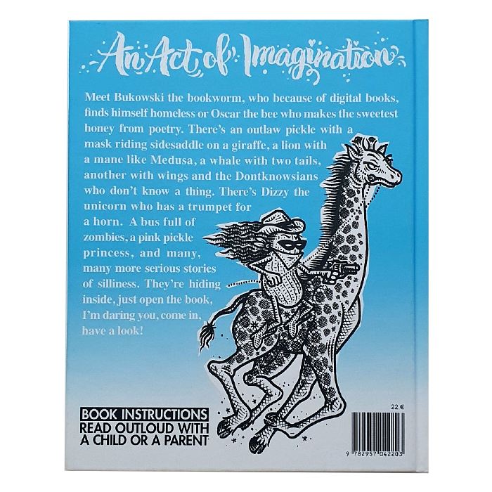 An-Act-of-Imagination-Book-By-Scott-Hobbs-Bourne-And-Todd-Bratrud-A