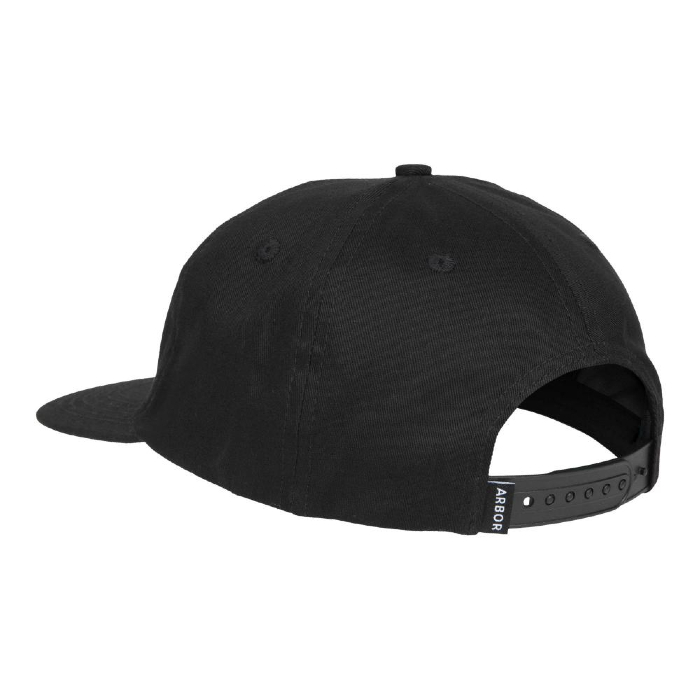 Arbor-Skateboards-Chaos-Cap-Black-A.jpg