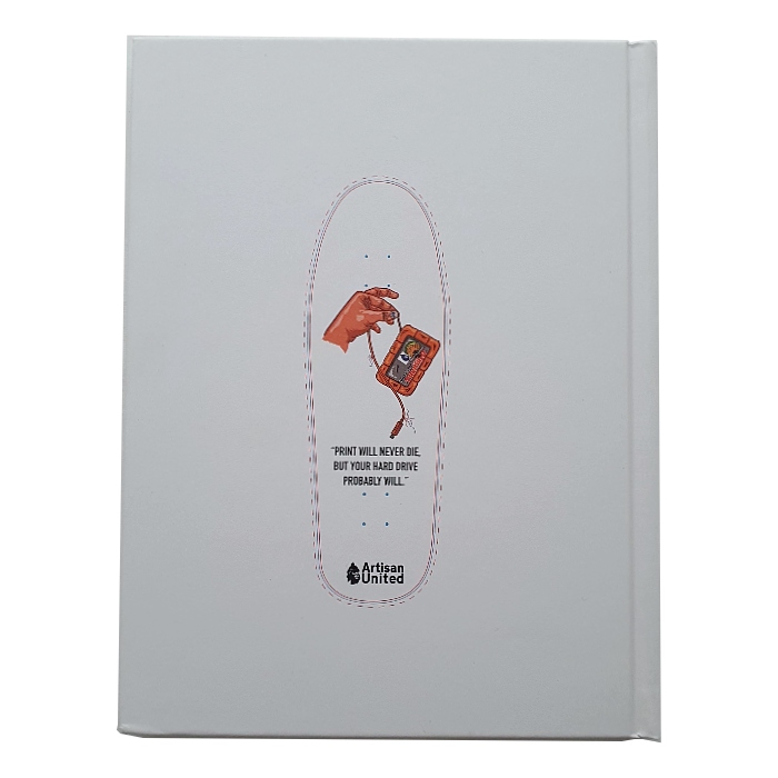 Artisan-United-Skateboard-Illustrastion-And-Fine-Art-Book-A