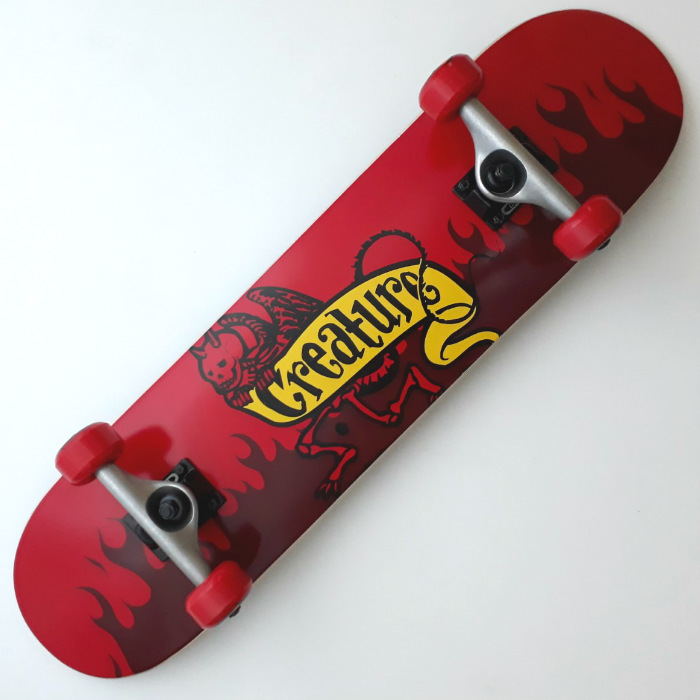 Creeper Trucks Skateboard - Trucks Wallpaper Download Collection