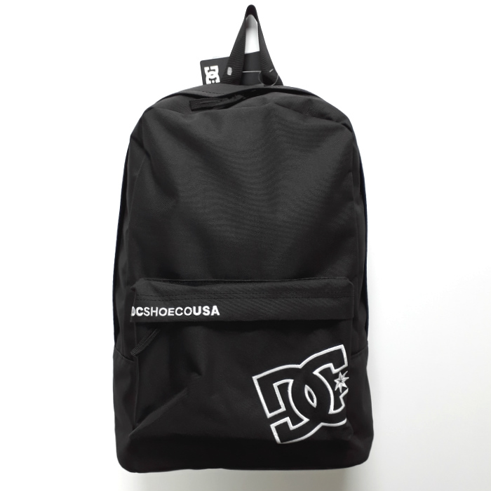 backpack dc shoes