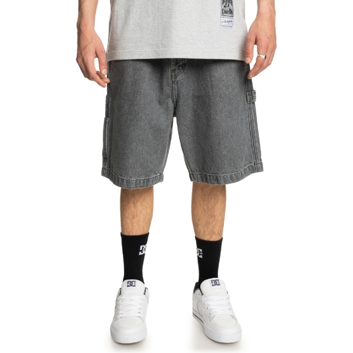 DC-Shoe-Co-Carpenter-Baggy-Shorts-Medium-Grey-B