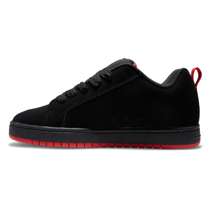 DC-Shoe-Co-Court-Graffik-SQ-Shoes-Black-Grey-Red-B