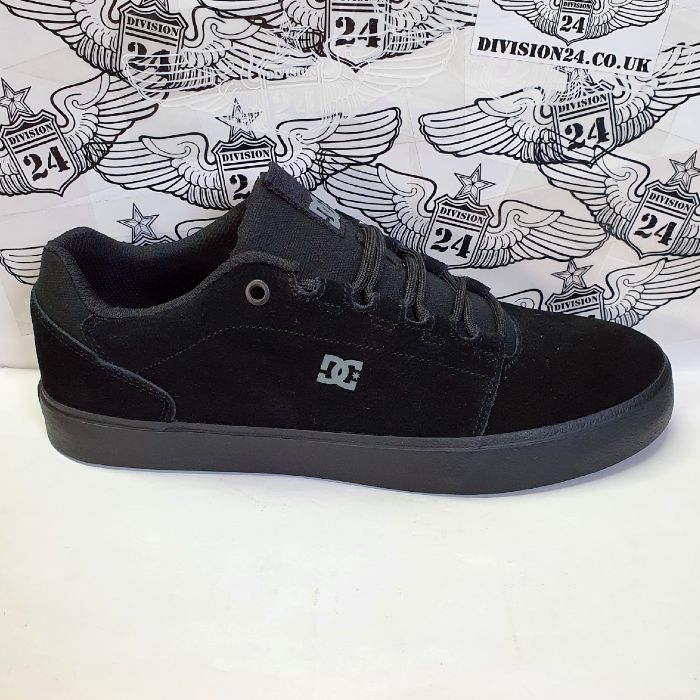 dc classic shoes