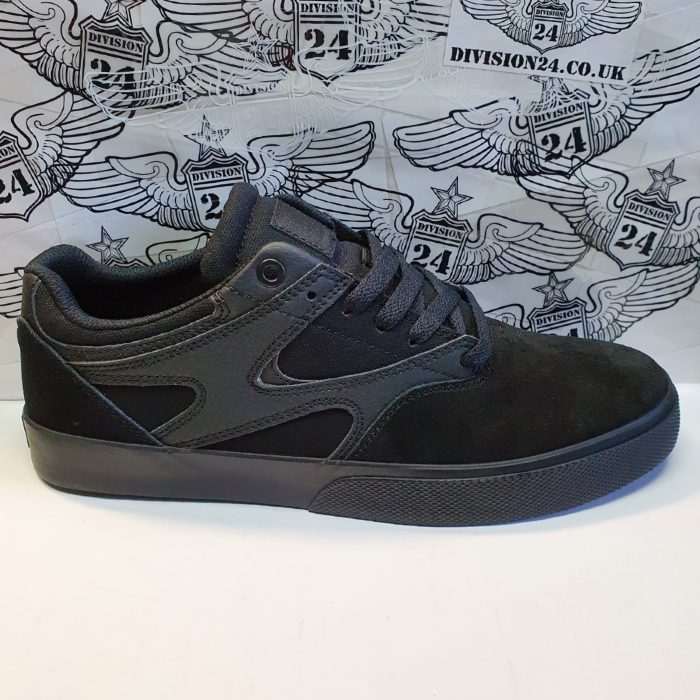 dc vulc