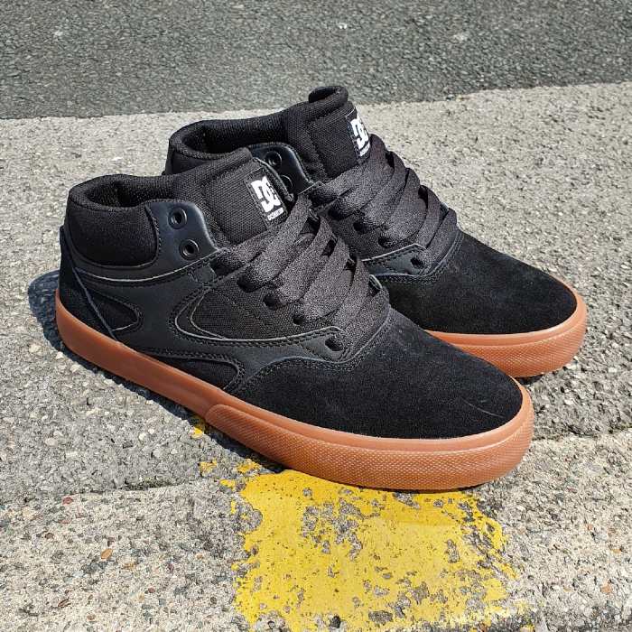 dc shoes vulc