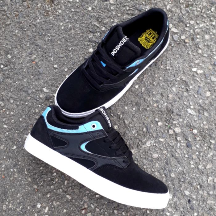 dc shoes kalis vulc s