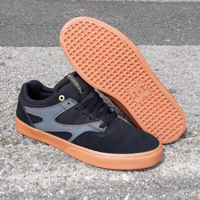 dc shoes kalis