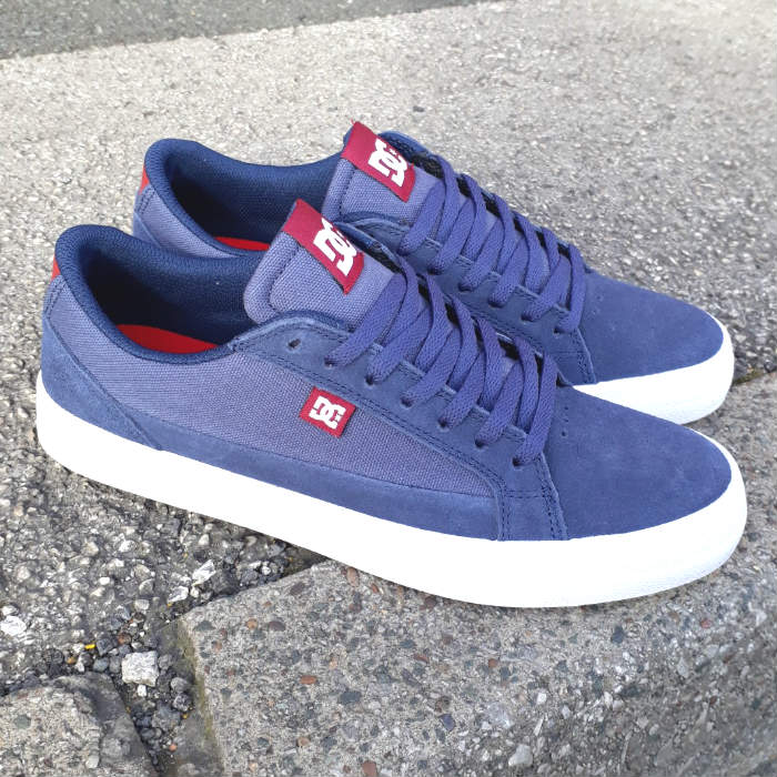 dc shoes ellis