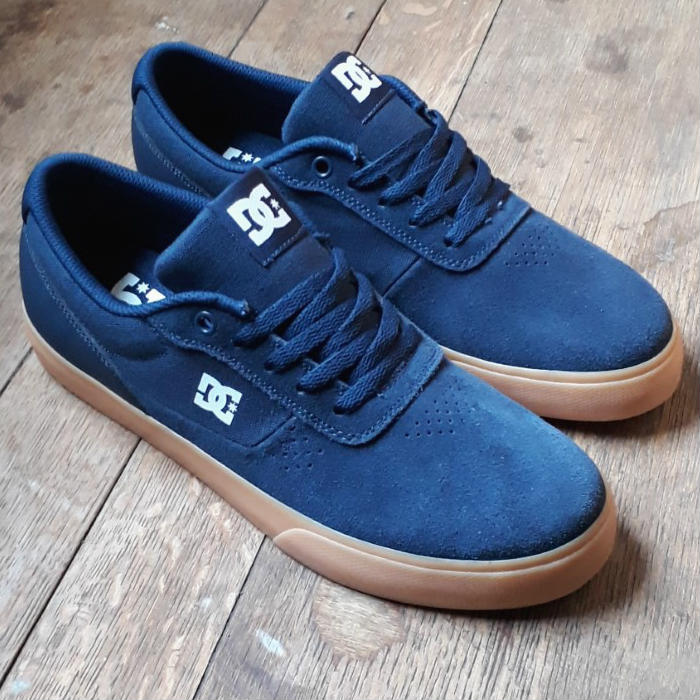 dc shoes switch s