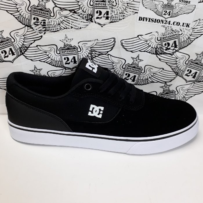 dc shoe company