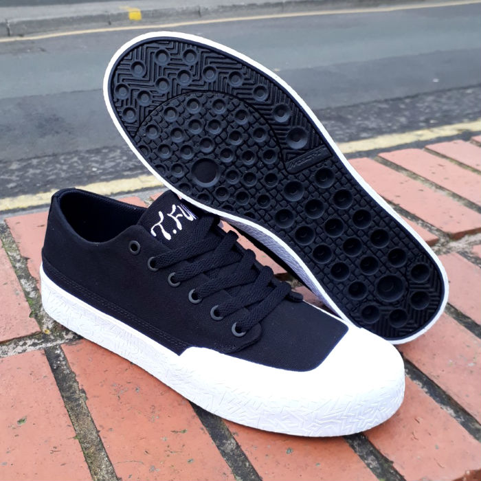 t funk shoes