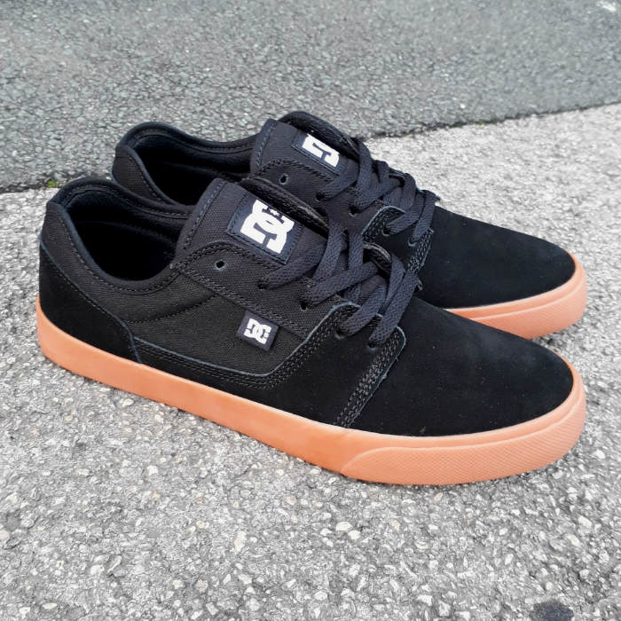 dc shoes tonik