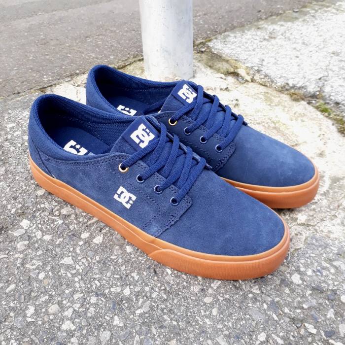 dc trase sd shoes