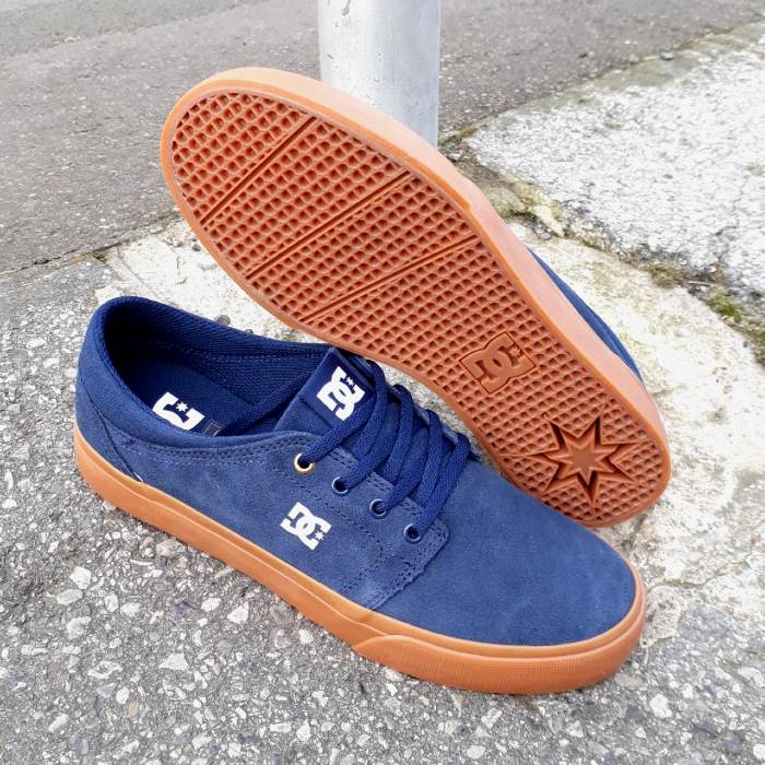 dc trase sd shoes