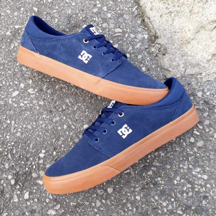 dc trase sd shoes