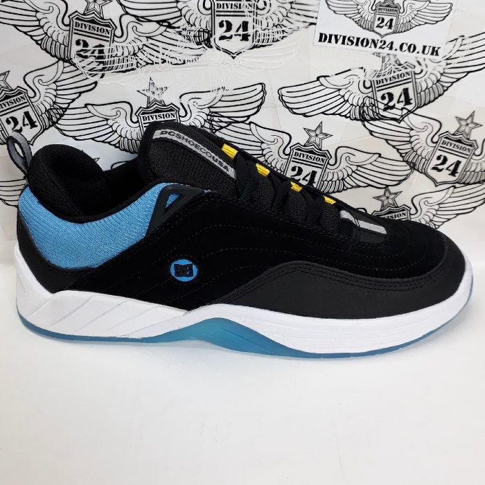 ryan gallant dc shoes