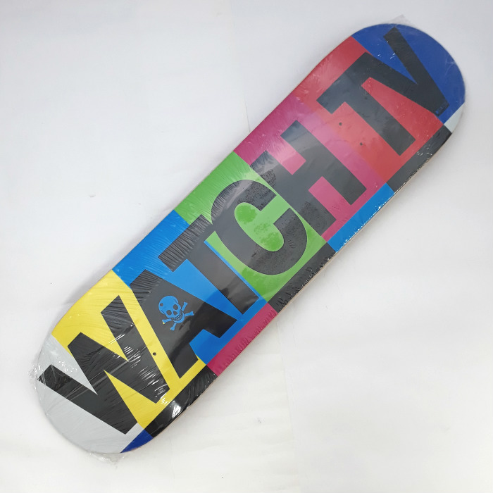 Death Watch TV Deck 8.50