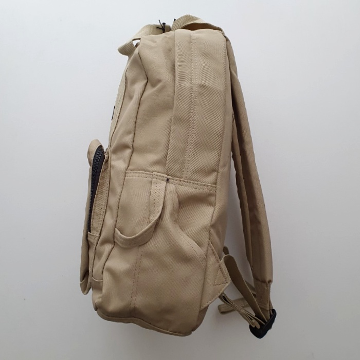 Dickies Lisbon Backpack Khaki