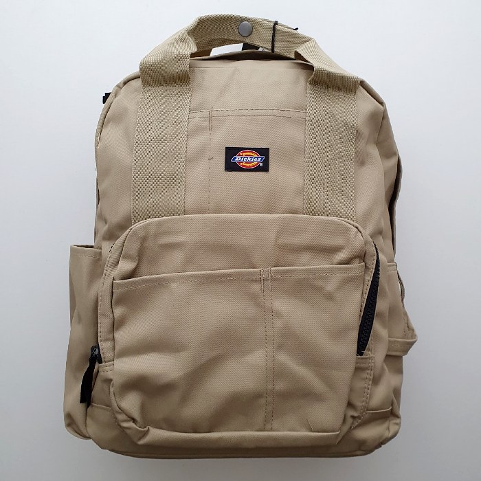 Dickies Lisbon Backpack Khaki