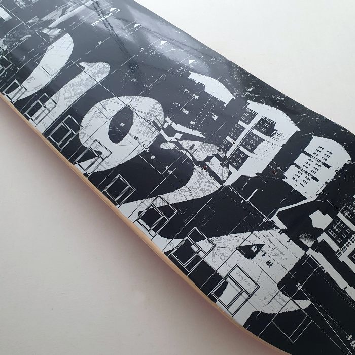 Division-24-20-Year-Anniversary-Skateboard-Deck-Various-Sizes-B