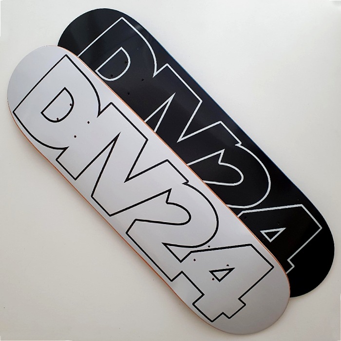 Division 24 skate shop Clearance