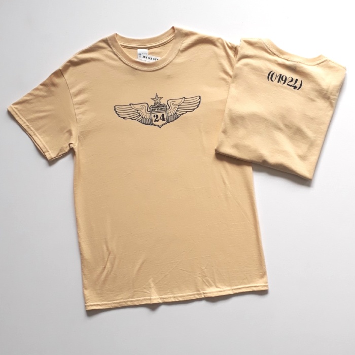 vegas gold t shirt