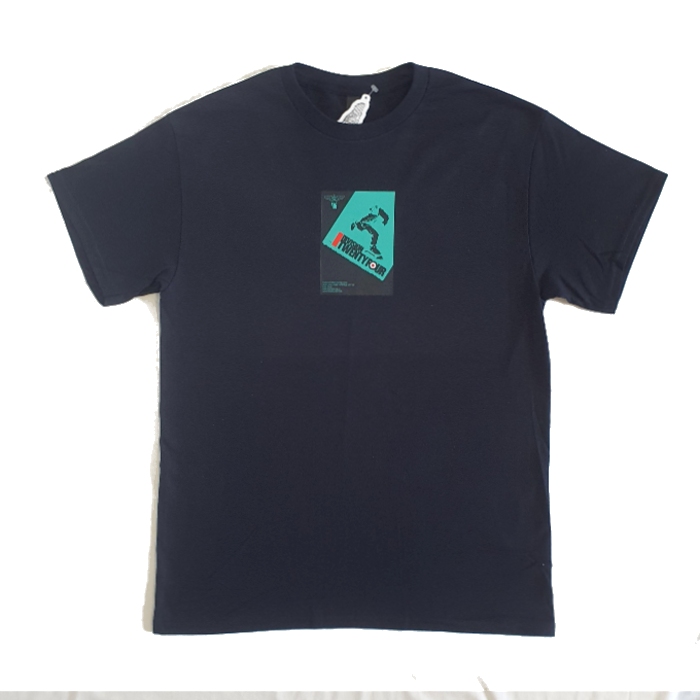 Division 24 - Video Series - T-Shirt - Black