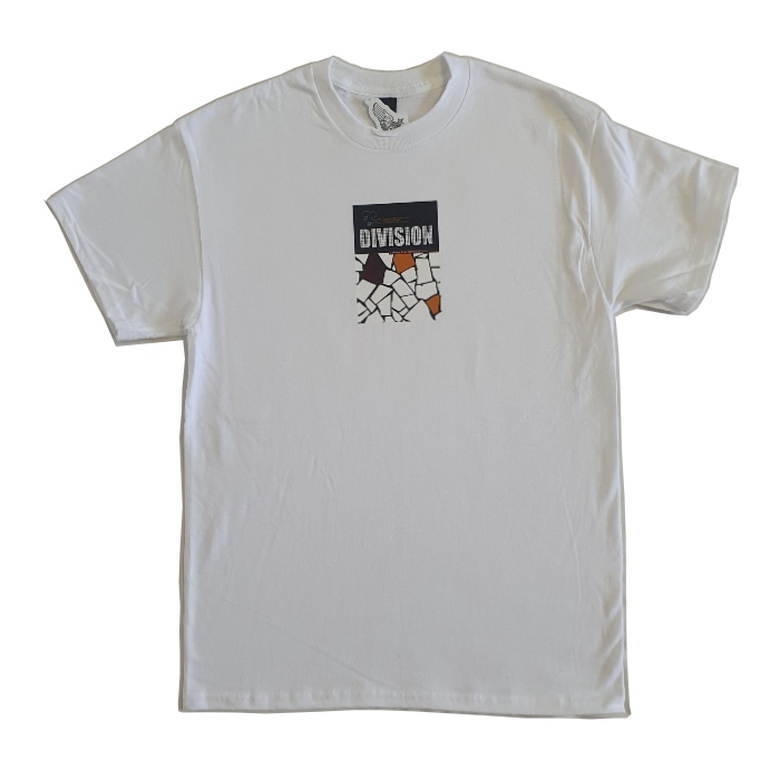 Division 24 - Video Series - T-Shirt - White