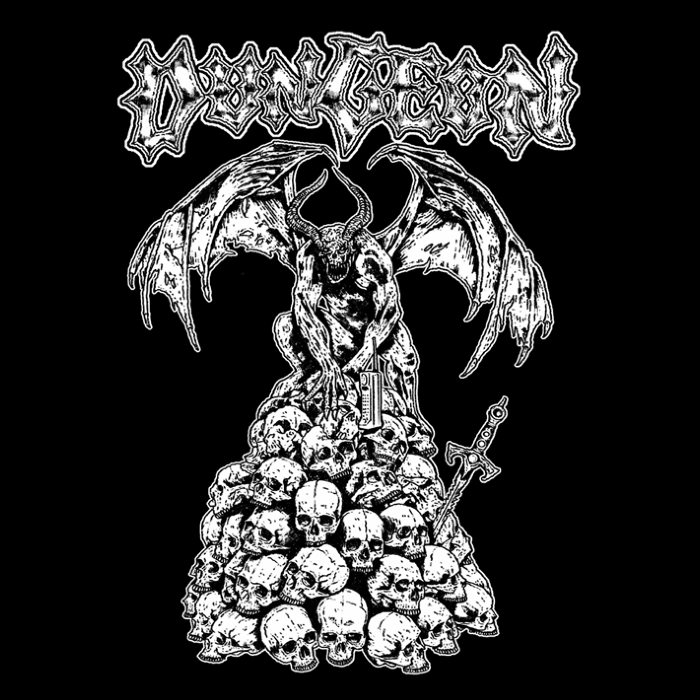 Dungeon-Ritual-Steel-T-Shirt-Black-A