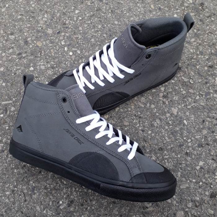 emerica omen hi