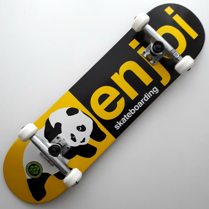 enjoi Skateboards Division 24 Skate Store