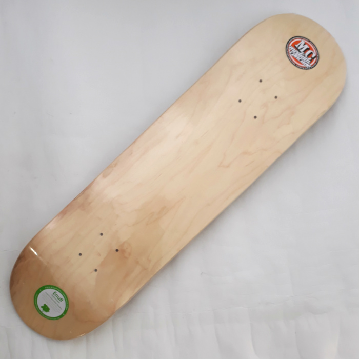 Enuff Skateboards - Classic Blank - Skateboard Deck