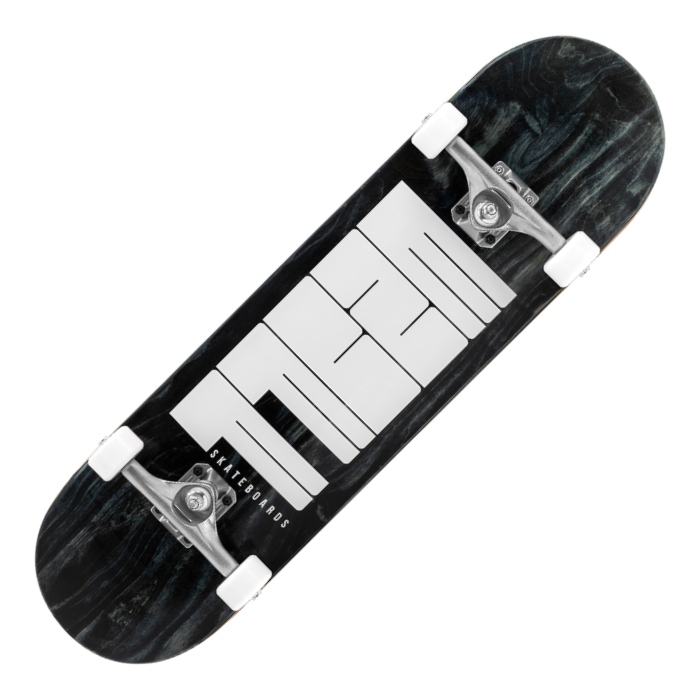 Enuff Skateboards - Throwback - Complete Skateboard 8.50