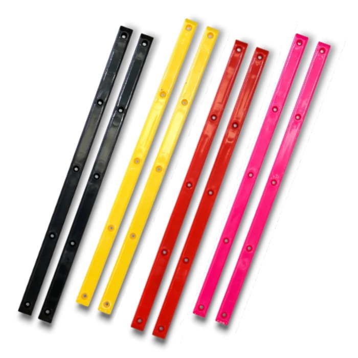 G-Tool - Skateboard Rails - Various Colours