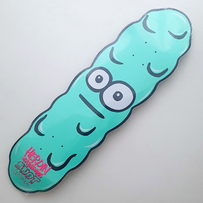 Skateboard Decks