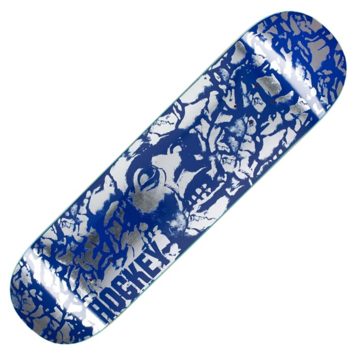 Hockey Skateboards - Stone - John Fitzgerald - Skateboard Deck 8.25