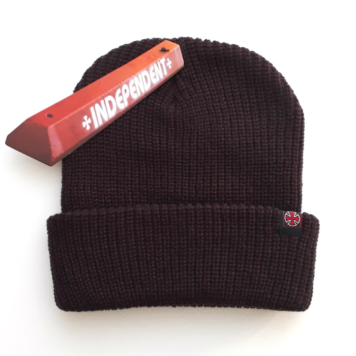 independent trucks hat
