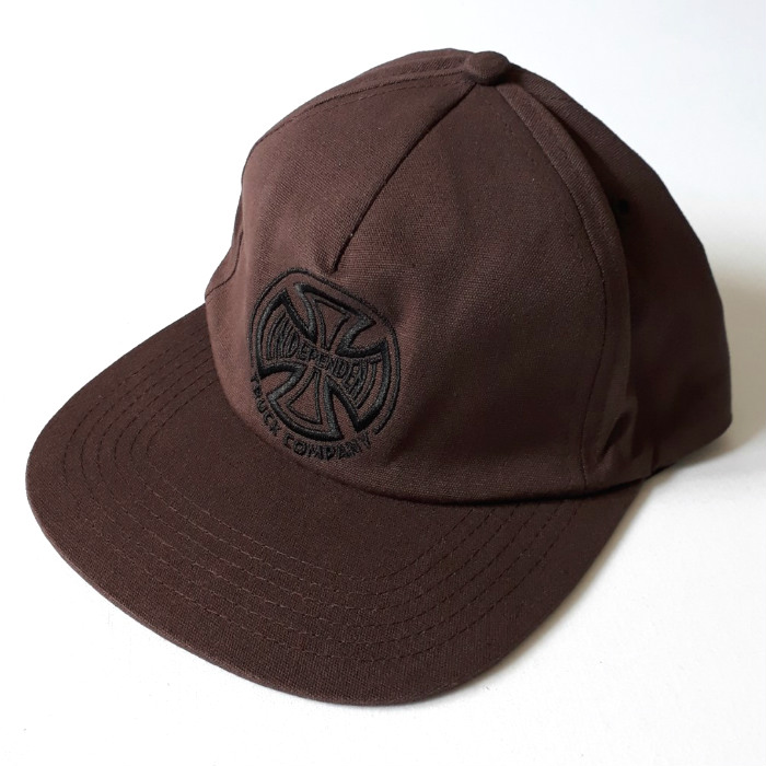 independent trucks hat