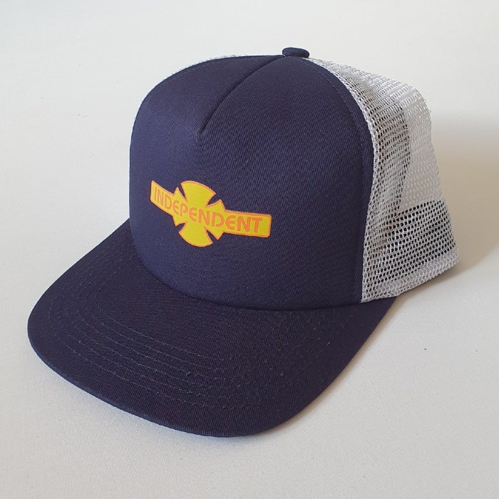 independent trucks hat