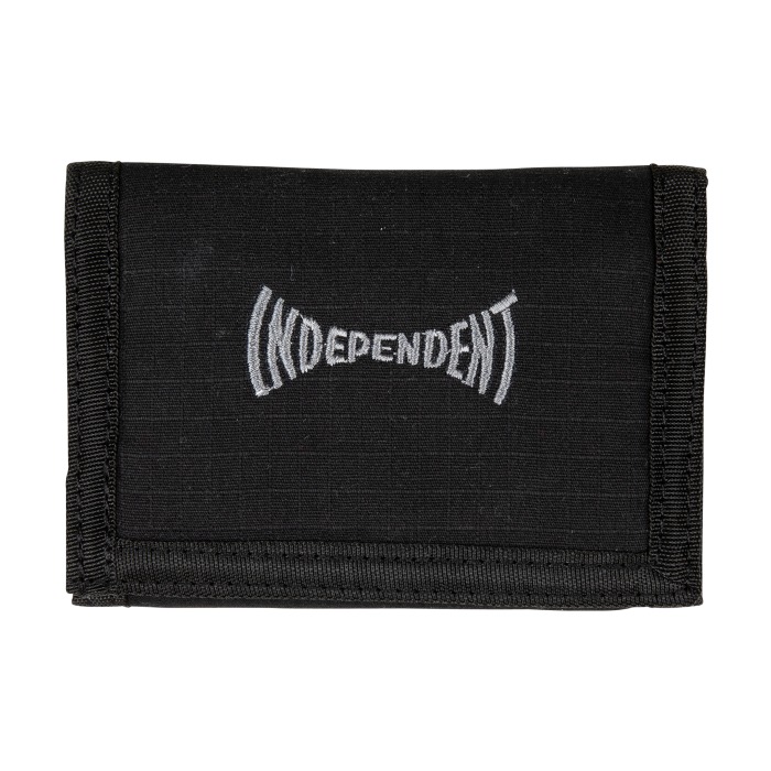 Independent Trucks - Span Wallet - Black