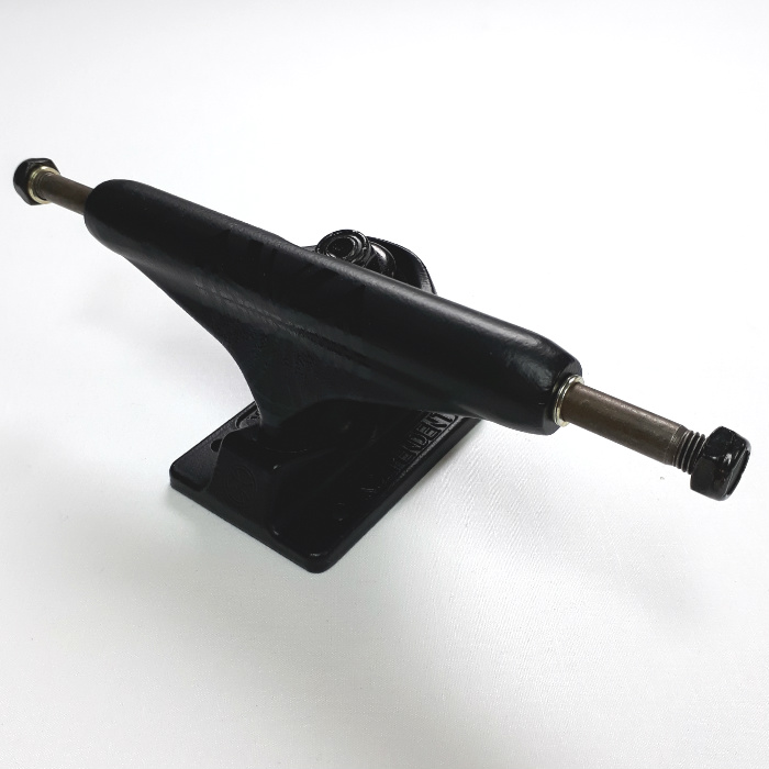 Independent Trucks Stage 11 TC Blackout Skateboard Trucks 139