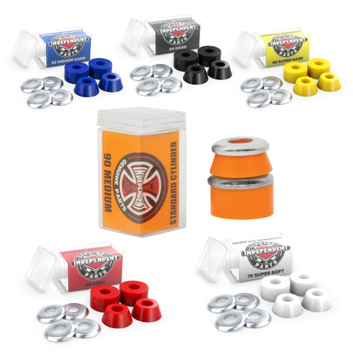 Independent-Trucks-Standard-Cylinder-Truck-Bushings-Cushions
