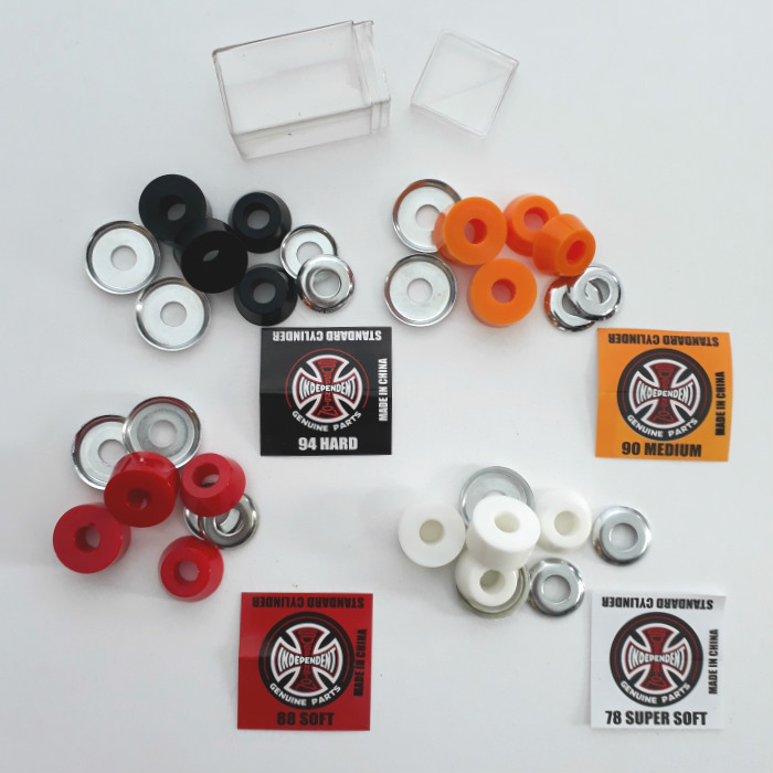 Independent-Trucks-Standard-Truck-Bushings-Cushions