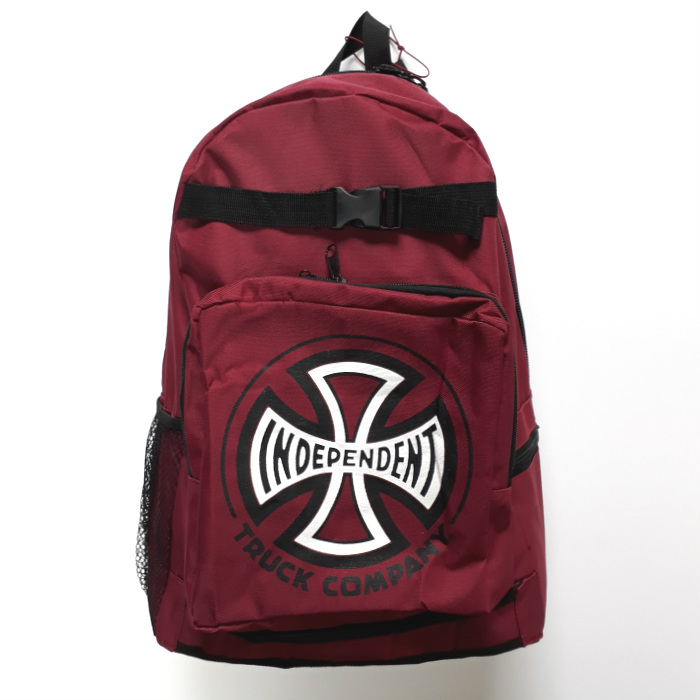 Independent Trucks Truck Co Backpack / Skateboard Carrier