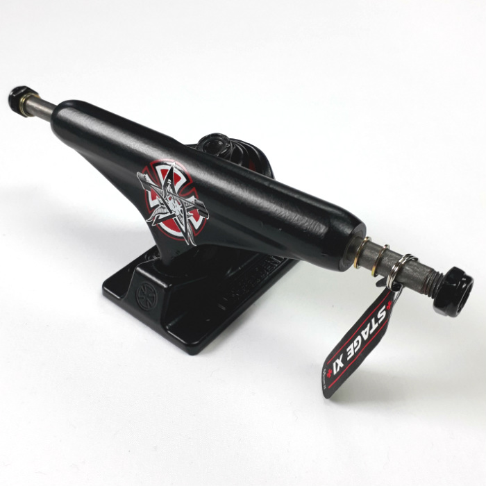 Independent Trucks x Thrasher - Pentagram Stage 11 - Skateboard Trucks - 139 / 149